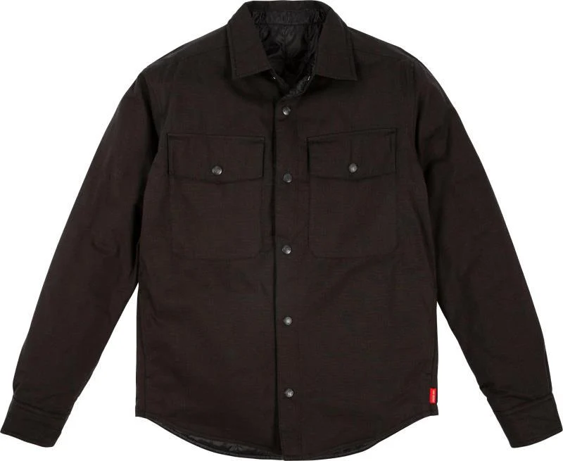 Insulated Shirt - Mens