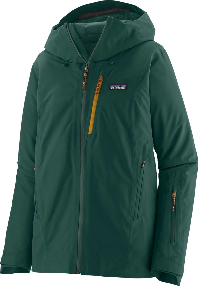 Insulated Storm Shift Jacket - Womens - Image 10