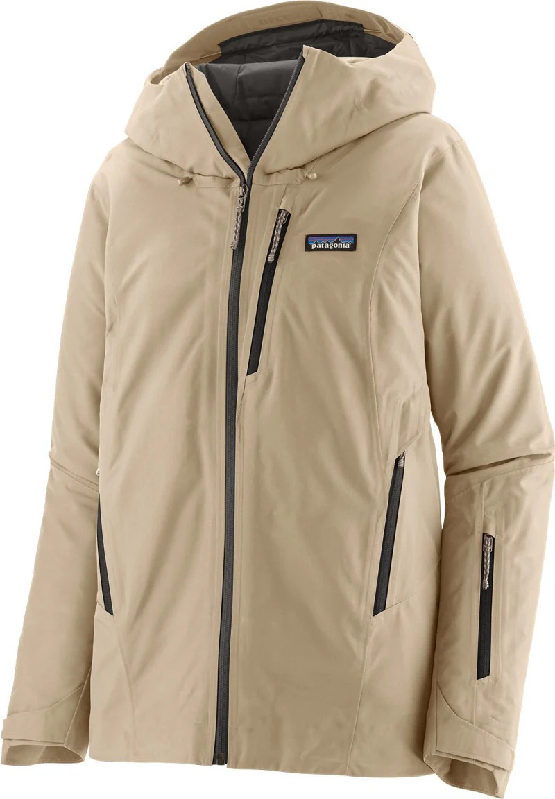 Insulated Storm Shift Jacket - Womens - Image 11