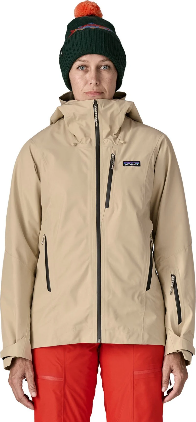Insulated Storm Shift Jacket - Womens - Image 12