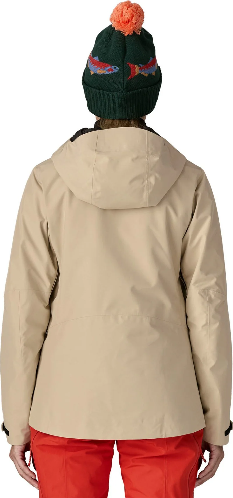 Insulated Storm Shift Jacket - Womens - Image 13