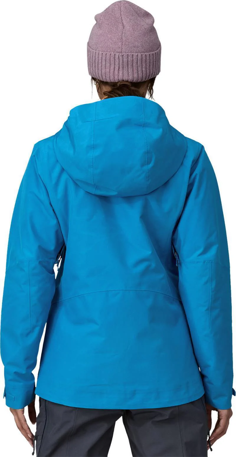 Insulated Storm Shift Jacket - Womens - Image 3