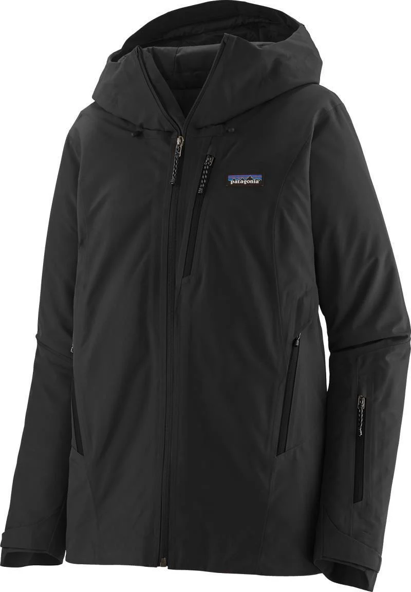 Insulated Storm Shift Jacket - Womens - Image 4