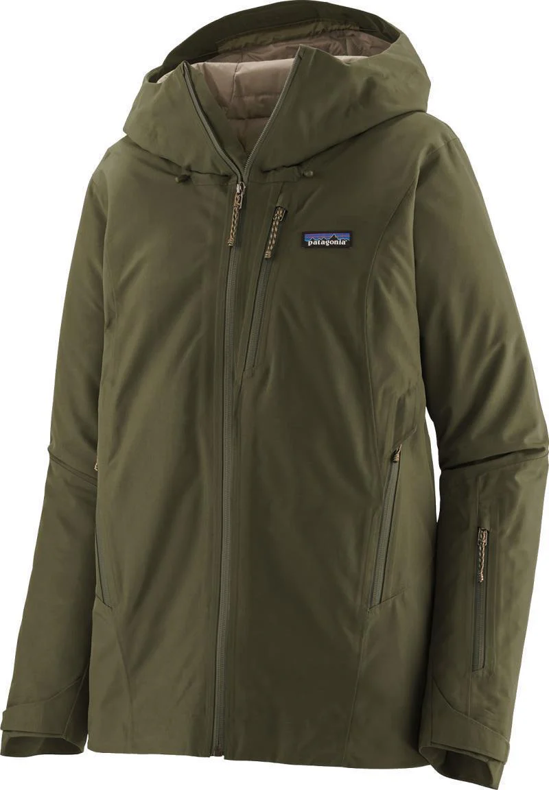 Insulated Storm Shift Jacket - Womens - Image 5