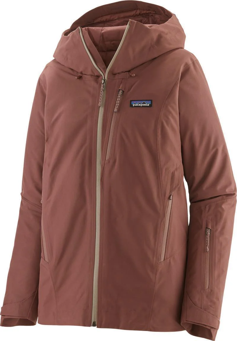 Insulated Storm Shift Jacket - Womens - Image 6