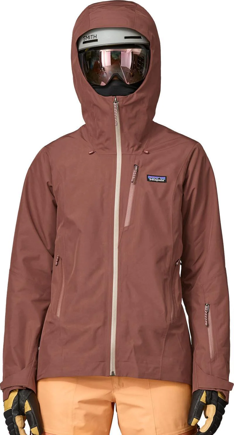 Insulated Storm Shift Jacket - Womens - Image 7