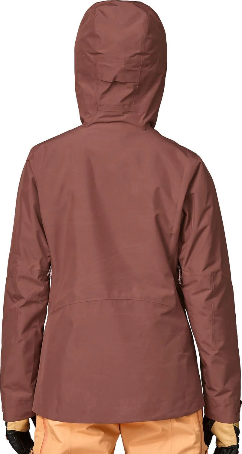 Insulated Storm Shift Jacket - Womens - Image 8