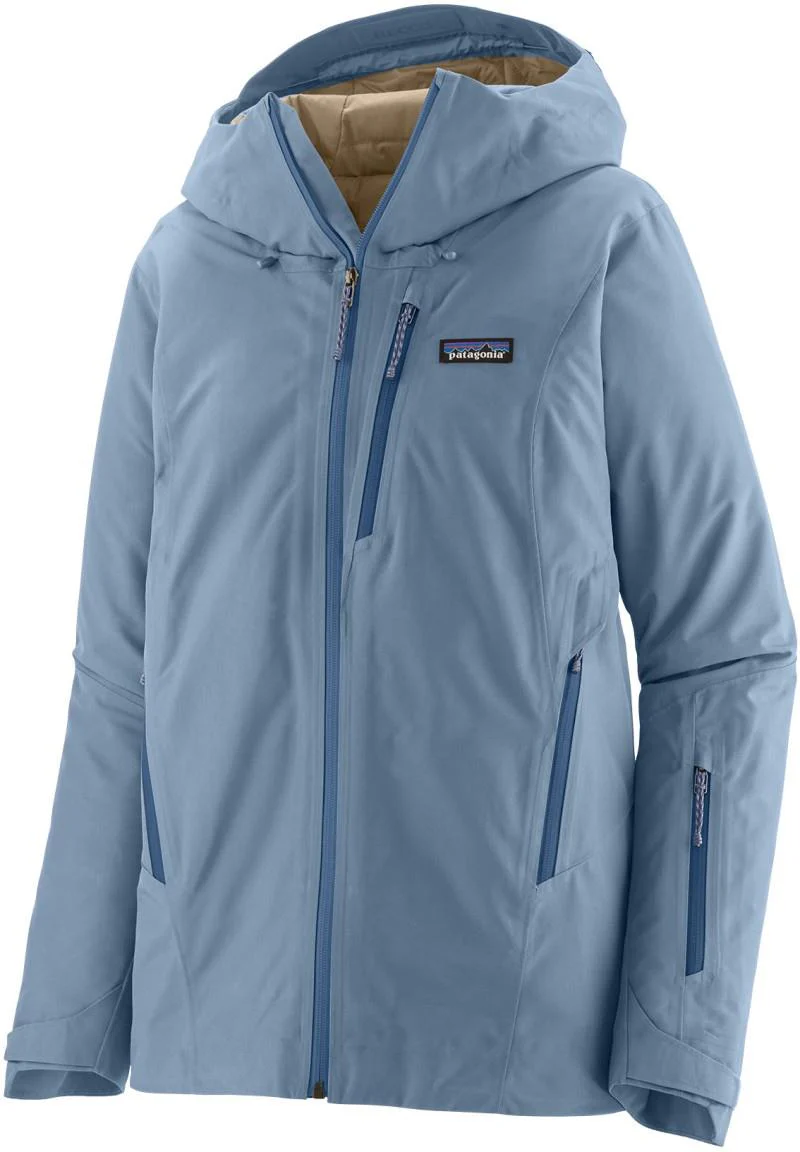 Insulated Storm Shift Jacket - Womens - Image 9
