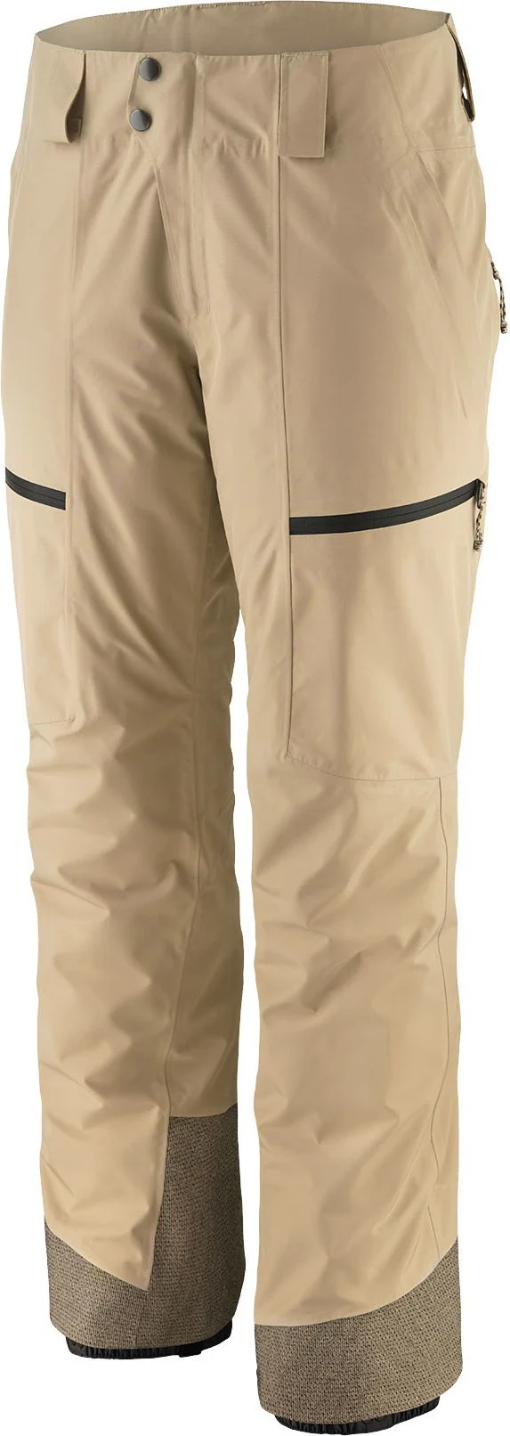 Insulated Storm Shift Pants - Womens - Image 11