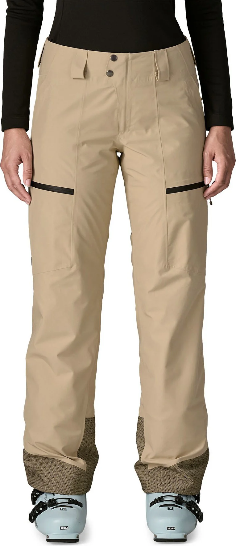 Insulated Storm Shift Pants - Womens - Image 12