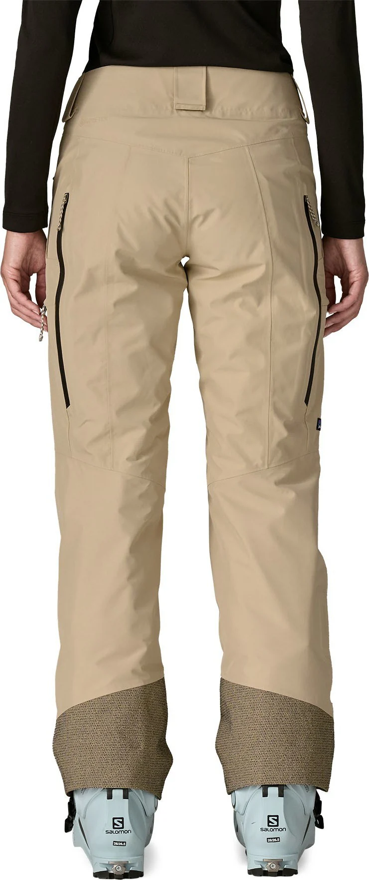 Insulated Storm Shift Pants - Womens - Image 13