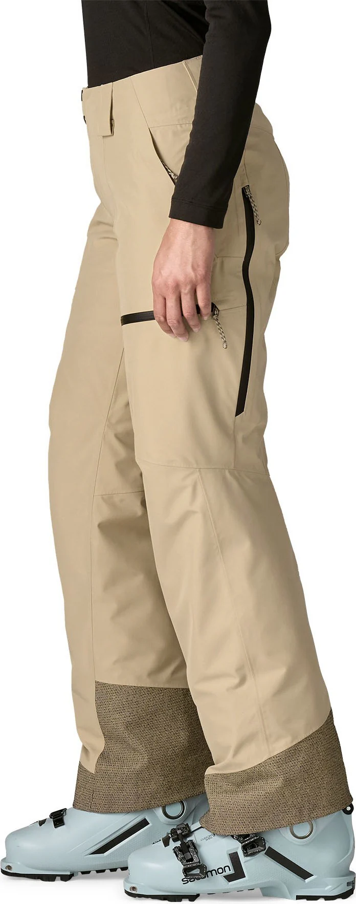 Insulated Storm Shift Pants - Womens - Image 14