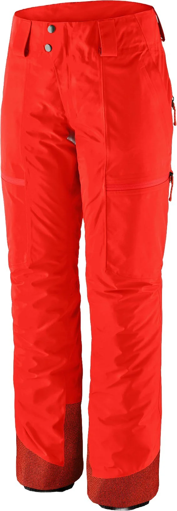 Insulated Storm Shift Pants - Womens - Image 18