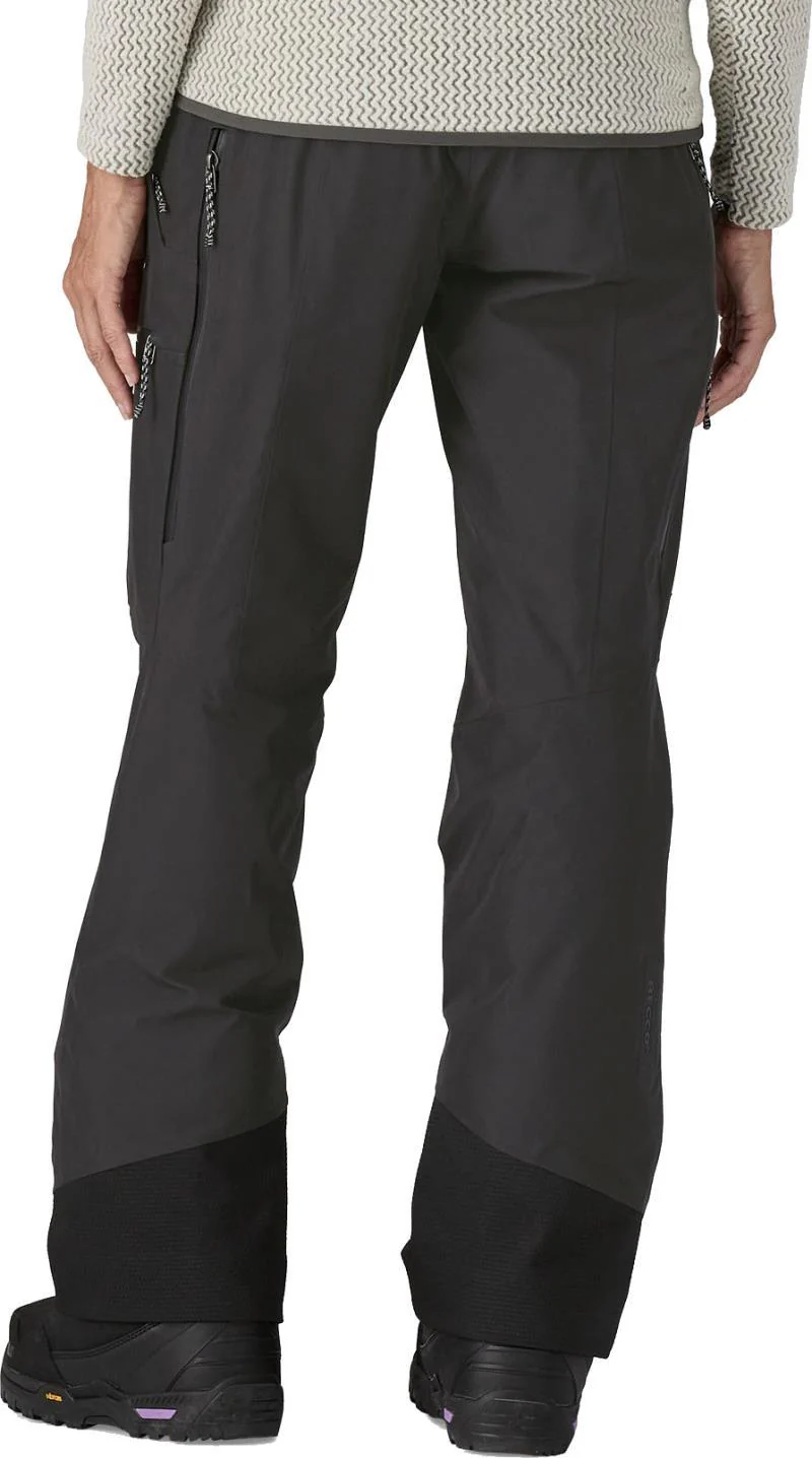 Insulated Storm Shift Pants - Womens - Image 3