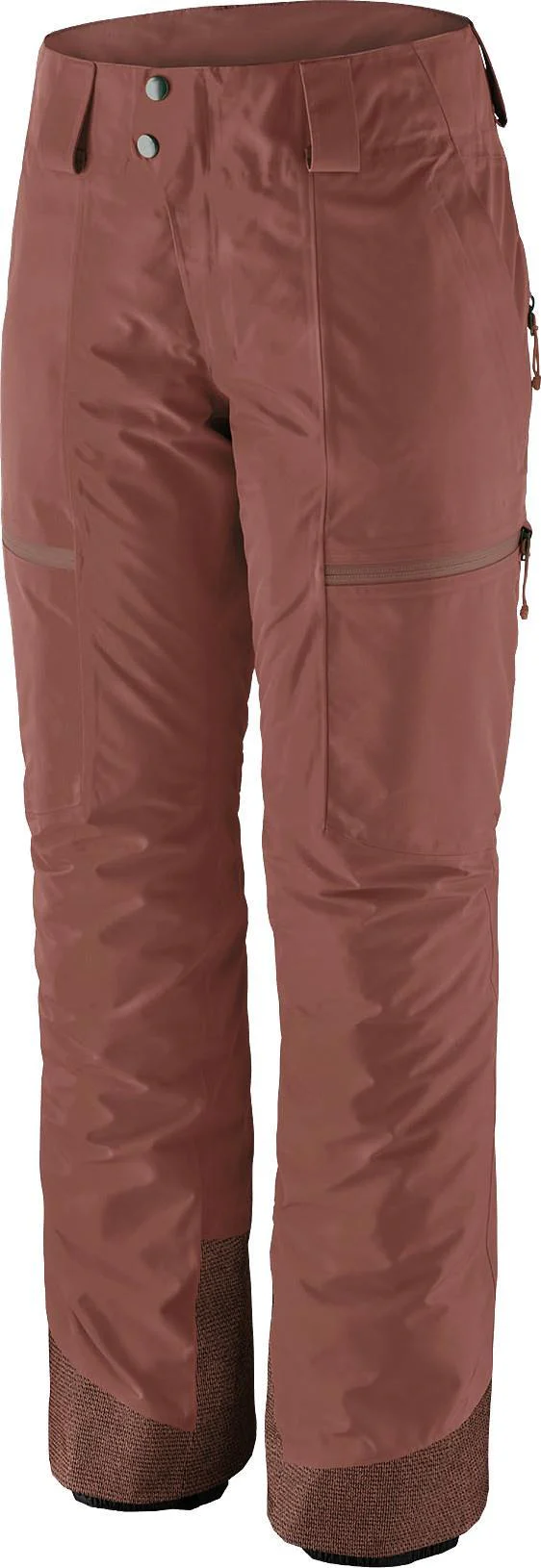 Insulated Storm Shift Pants - Womens - Image 4