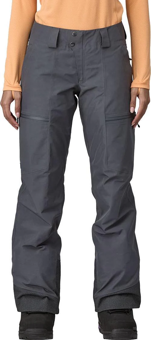 Insulated Storm Shift Pants - Womens - Image 6