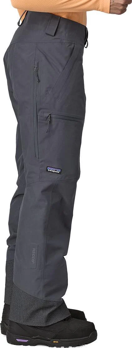 Insulated Storm Shift Pants - Womens - Image 7
