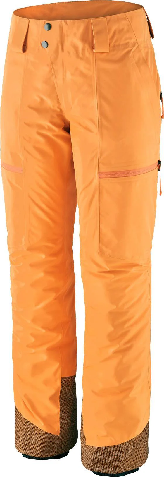 Insulated Storm Shift Pants - Womens - Image 9