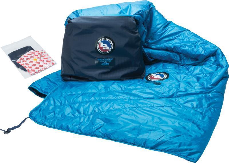 Insulated Tent Comforter 58x90