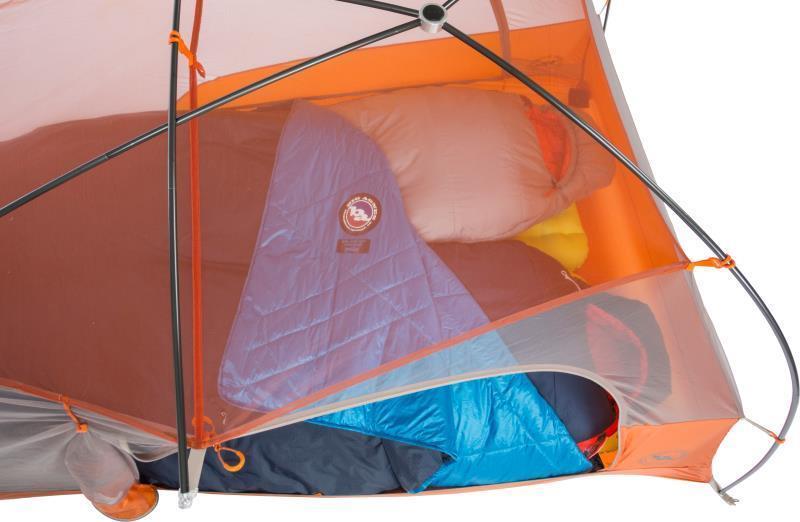 Insulated Tent Comforter 58x90 - Image 4