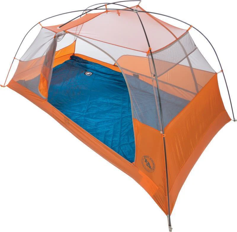 Insulated Tent Comforter 58x90 - Image 6