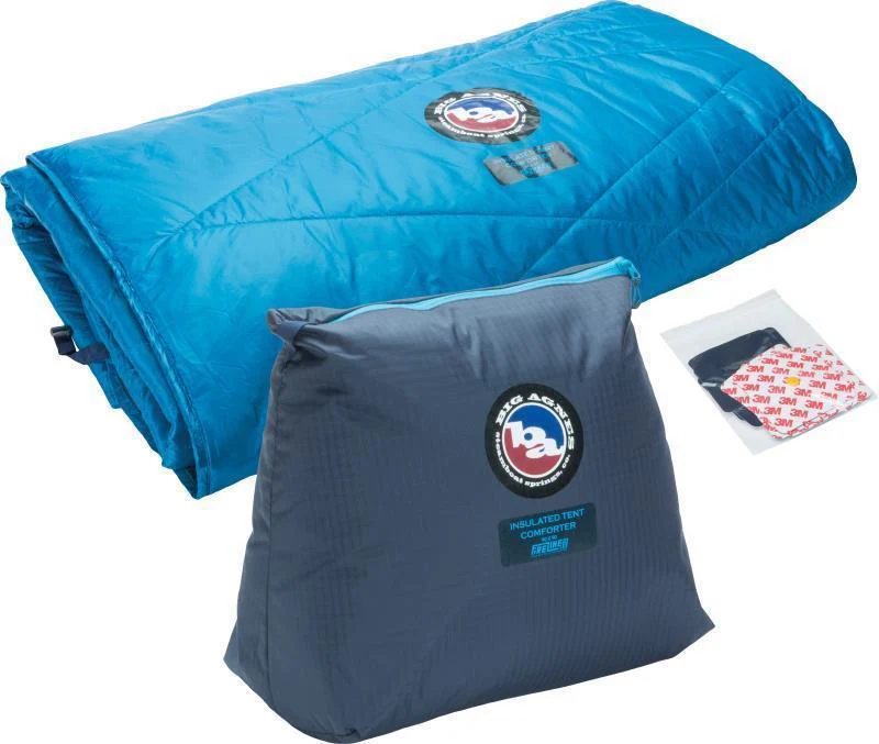 Insulated Tent Comforter 90x90