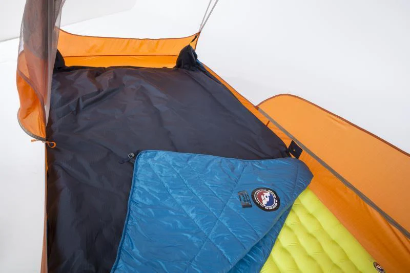 Insulated Tent Comforter 90x90 - Image 3