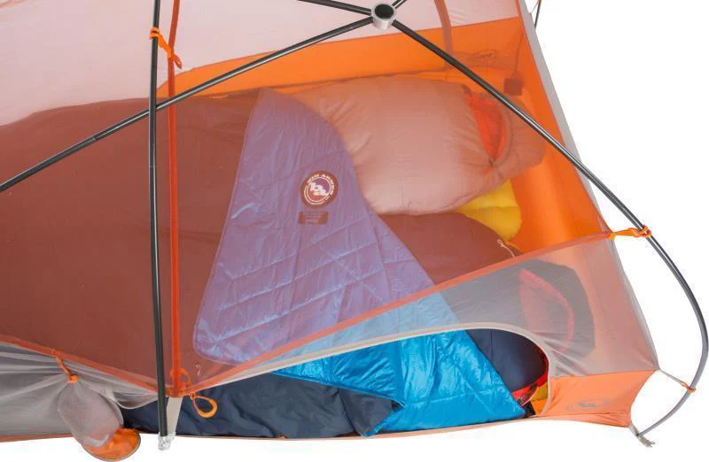 Insulated Tent Comforter 90x90 - Image 4