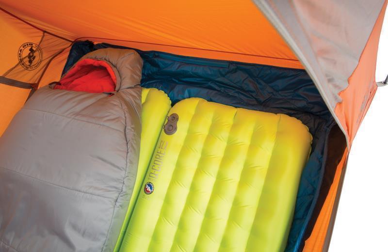 Insulated Tent Comforter 90x90 - Image 7
