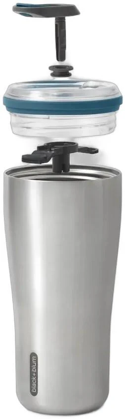 Insulated Travel Tumbler 600ml - Image 3