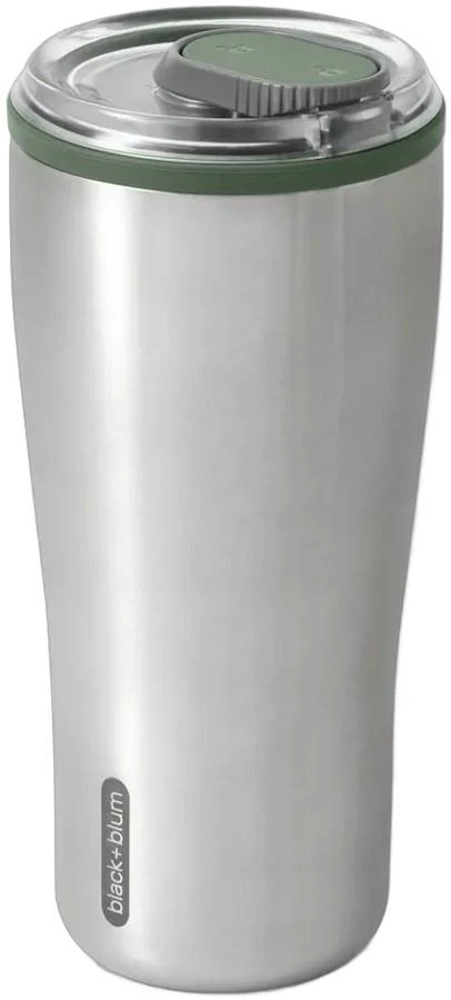 Insulated Travel Tumbler 600ml - Image 4