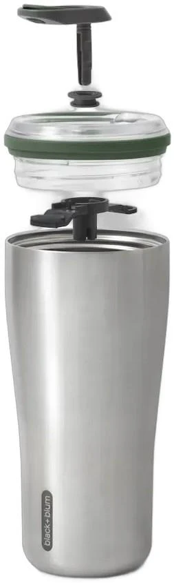 Insulated Travel Tumbler 600ml - Image 5