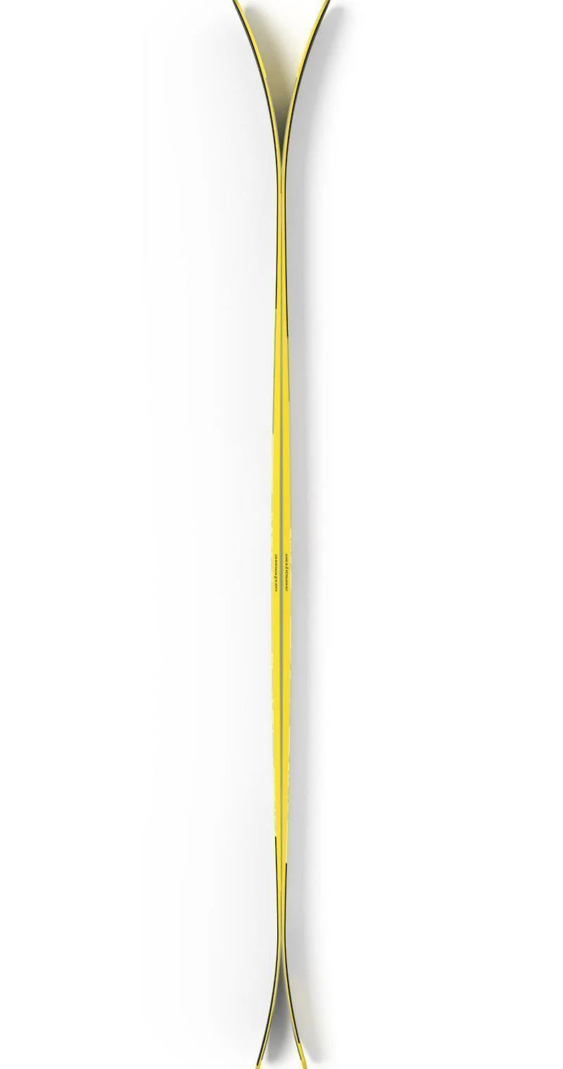 Intention 108 Ski - Camber - Image 3