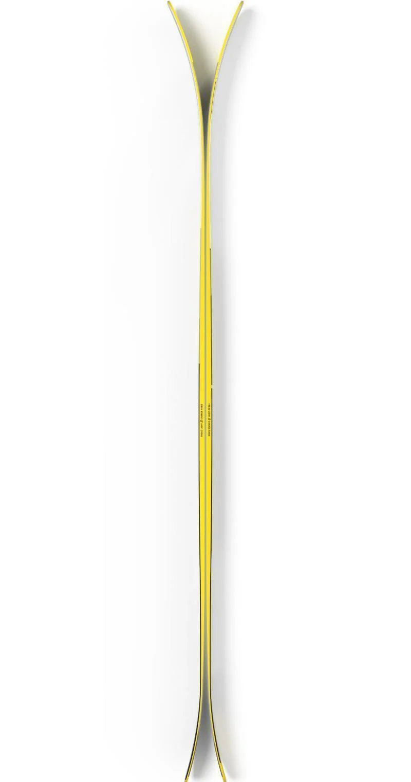 Intention 108 Ski - Reverse Camber - Image 3