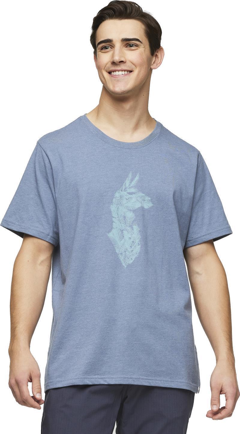 Into the Pines T-Shirt - Mens - Image 11