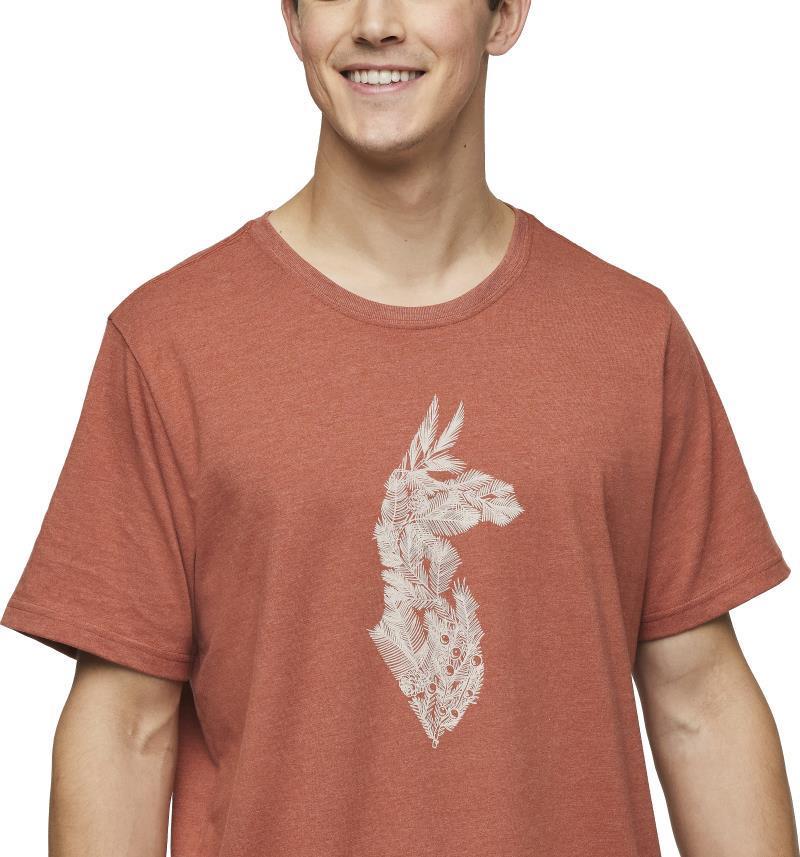 Into the Pines T-Shirt - Mens - Image 3