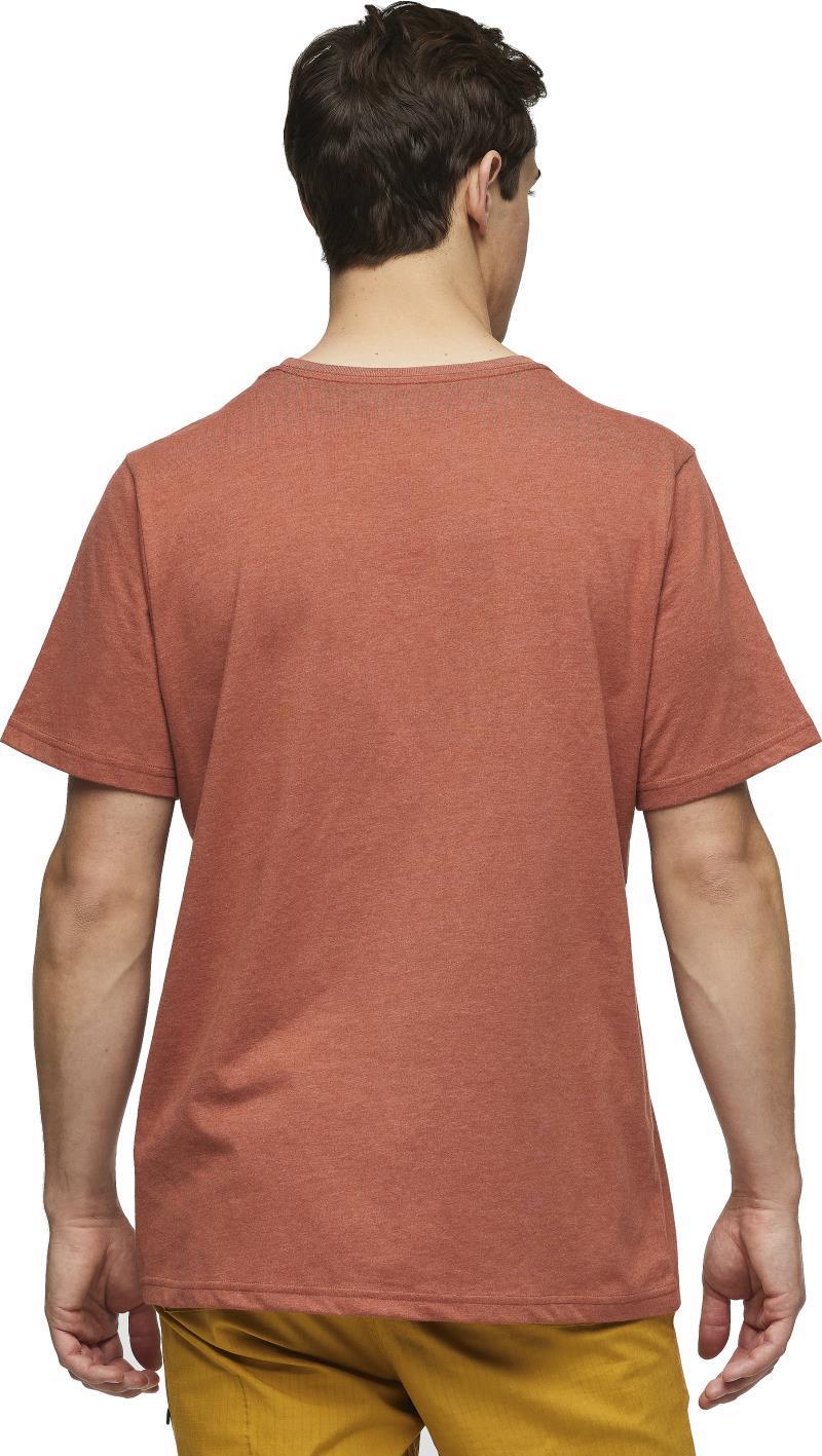 Into the Pines T-Shirt - Mens - Image 4