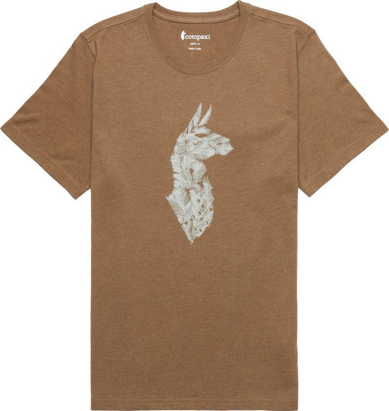 Into the Pines T-Shirt - Mens - Image 5