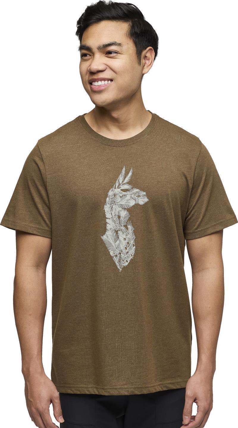 Into the Pines T-Shirt - Mens - Image 7