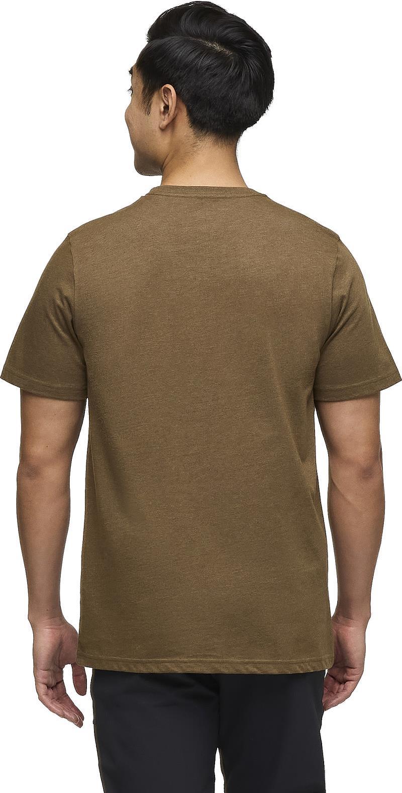 Into the Pines T-Shirt - Mens - Image 8