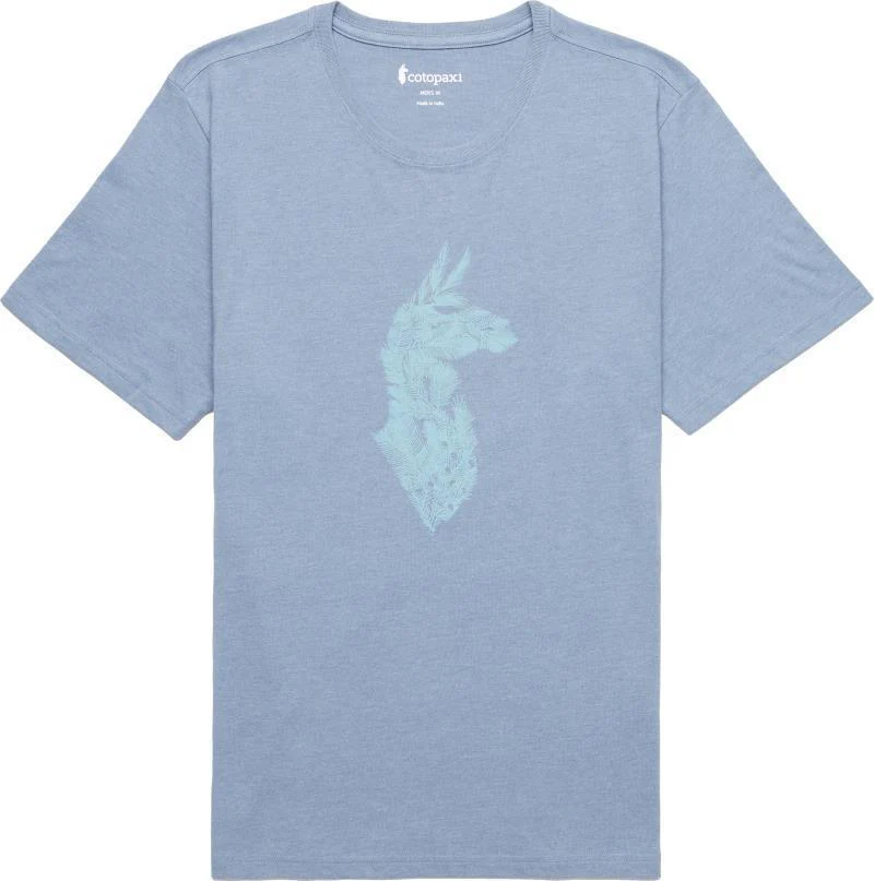 Into the Pines T-Shirt - Mens - Image 9
