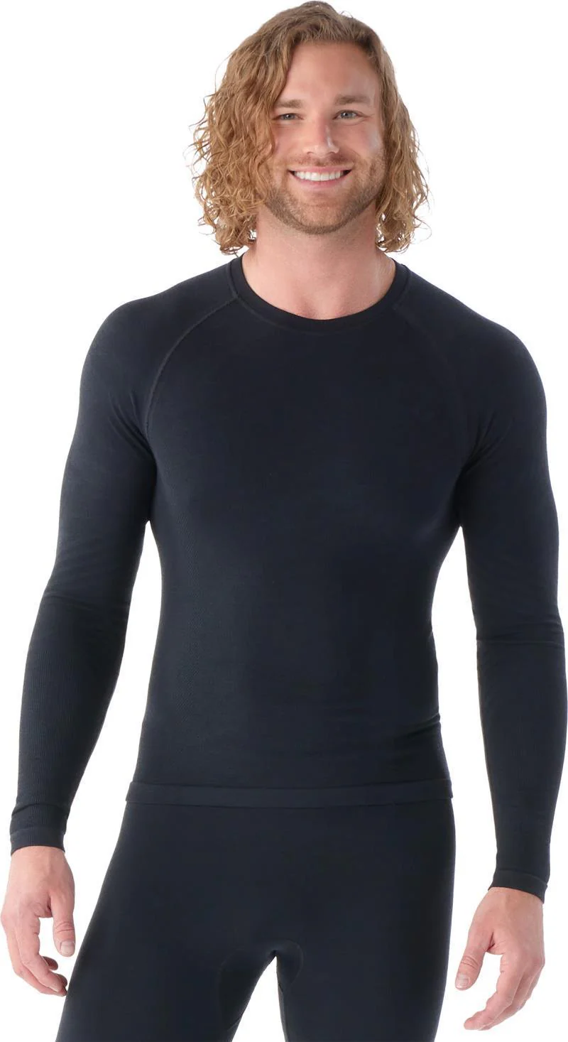 Intraknit Active Base Layer Crew - Mens - Image 10