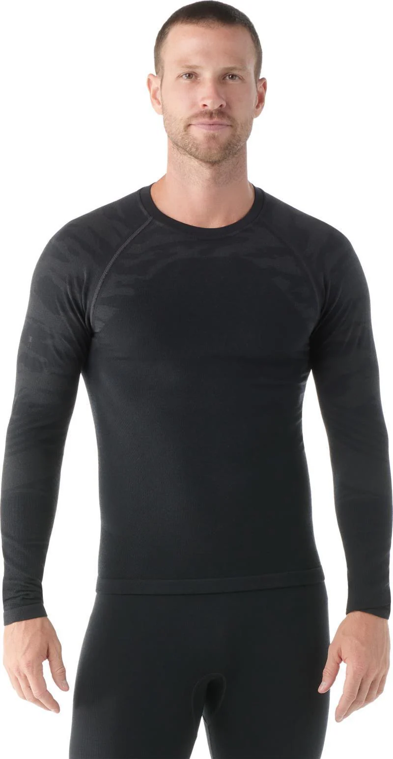 Intraknit Active Base Layer Crew - Mens - Image 12