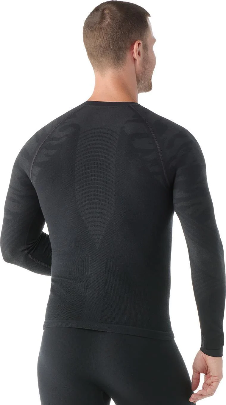 Intraknit Active Base Layer Crew - Mens - Image 13