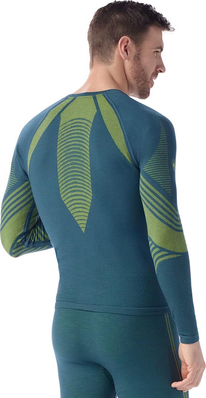 Intraknit Active Base Layer Crew - Mens - Image 15