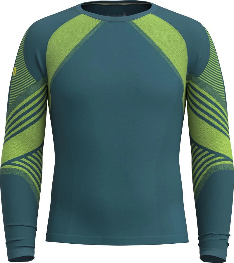 Intraknit Active Base Layer Crew - Mens - Image 16