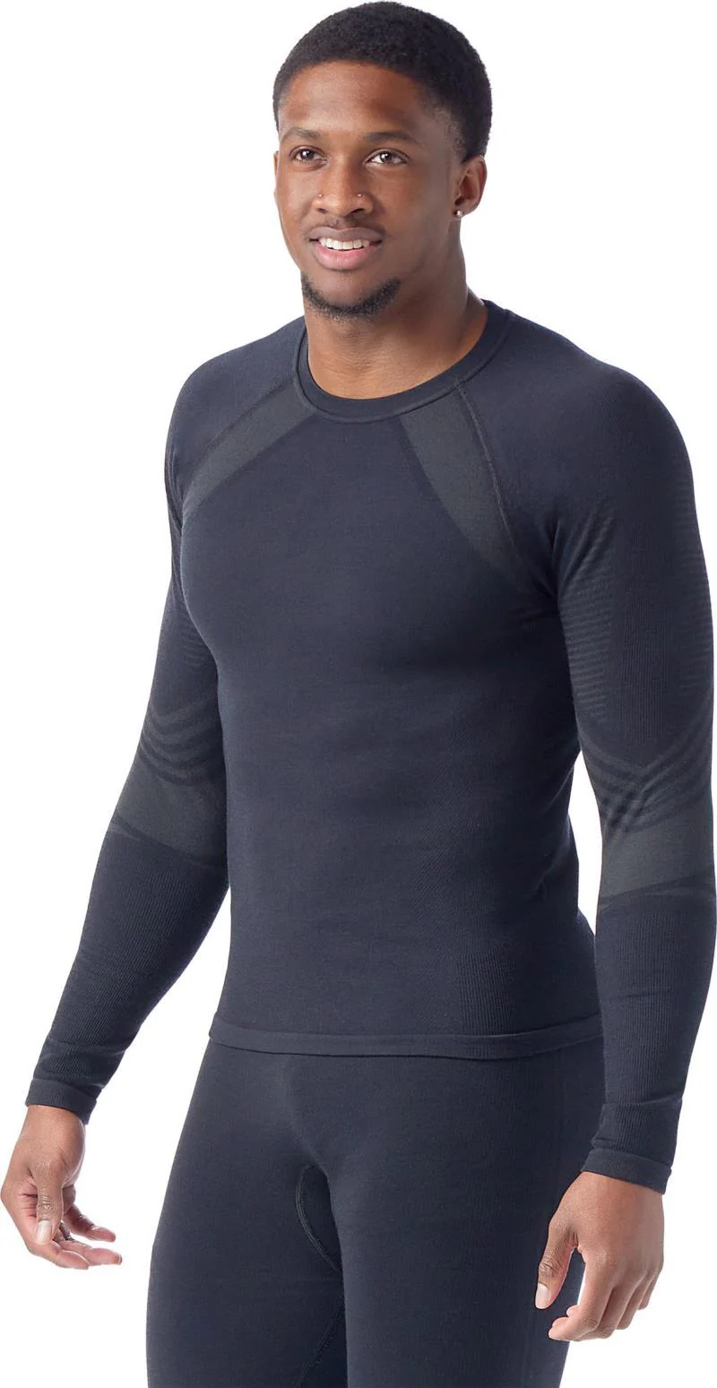 Intraknit Active Base Layer Crew - Mens - Image 17