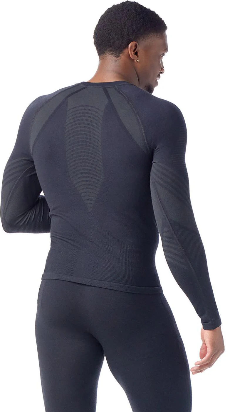 Intraknit Active Base Layer Crew - Mens - Image 18