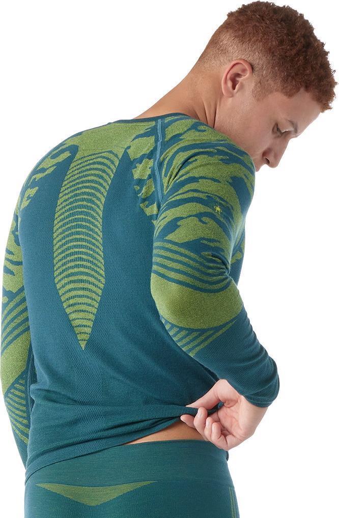 Intraknit Active Base Layer Crew - Mens - Image 2