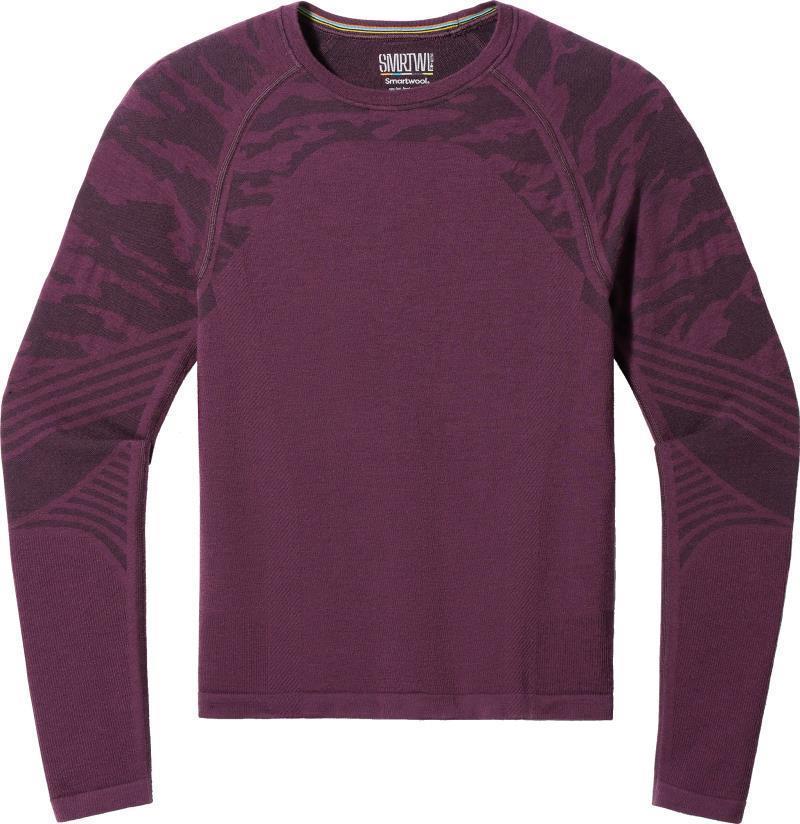 Intraknit Active Base Layer Crew - Mens - Image 3